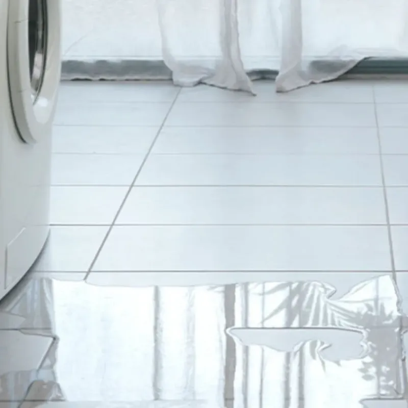 Appliance Leak Cleanup in Kula, HI